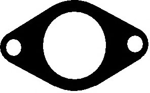 ELRING 300.420 Gasket, exhaust pipe